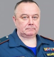 Президент освободил от должности начальника МЧС по Кировской области Михаила Лихачева