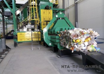 Две мусоросортировочные станции начнут строить в Кировской области в конце года