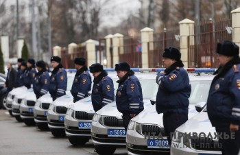 Раскрываемость преступлений за год выросла на 3,7% в Нижегородской области