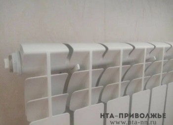 Отопление запустили во всех соцобъектах 13 районов Саратовской области