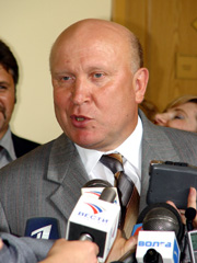 В Нижегородской области в 2006 году не зафиксировано экстремистских проявлений со стороны общественных организаций - Шанцев
