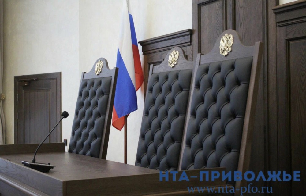 Лжеюрист-нижегородец похитил у жителей Мордовии свыше 1,5 млн рублей