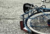 Велосипедист погиб под колесами иномарки на трассе М7 в Нижегородской области