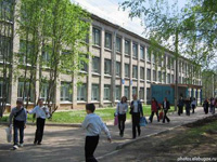 В Н.Новгороде в 2011 году 344 выпускников окончили школу с медалью