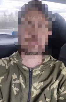 Подозреваемого в расчленении своей знакомой задержали в Удмуртии