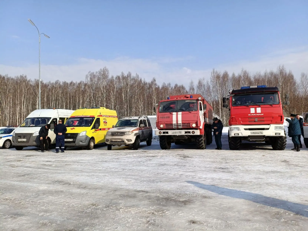 В Нижегородской области завершился этап Всероссийских КШУ
