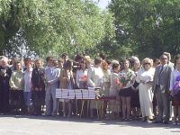 В Нижегородской области в 2011 году 20 лучших учителей получат по 200 тыс. рублей из федбюджета