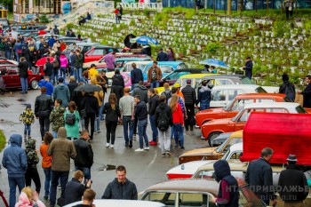 Нижегородские дилеры ожидают падения авторынка