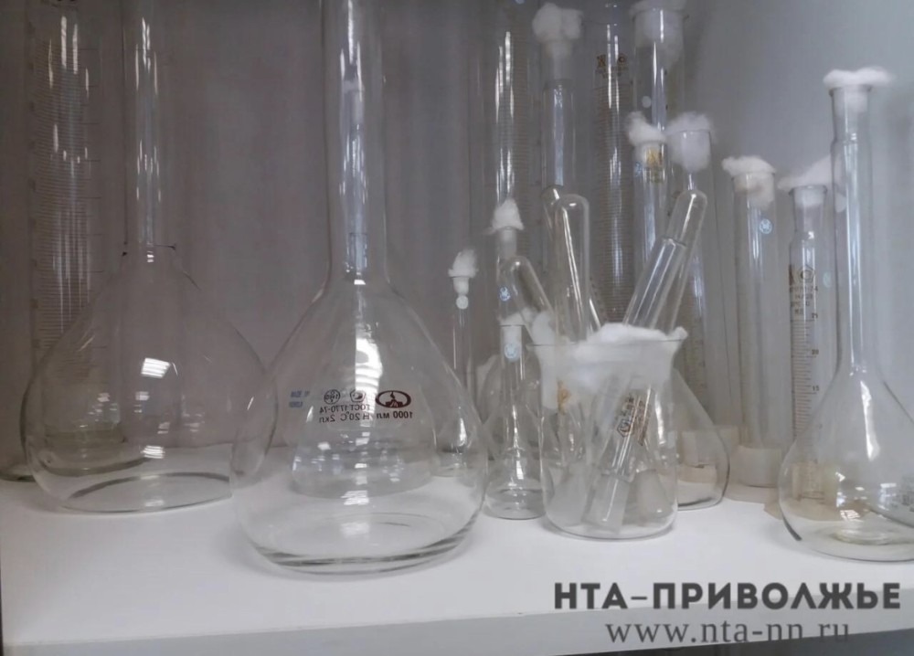 Кировский губернатор взял на контроль ситуацию со сливом отходов в с. Макарье