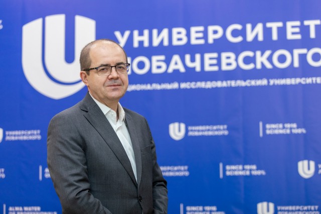 ННПО им. Фрунзе станет индустриальным партнёром инженерной школы ННГУ ННПО им. Фрунзе станет индустриальным партнёром инженерной школы ННГУ
