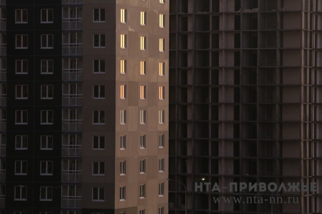 Снижение ставки до 18% может оживить нижегородский рынок недвижимости на 50% Снижение ставки до 18% может оживить нижегородский рынок недвижимости на 50%