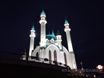 Туристы оставили в Казани почти 1 млрд рублей за праздники