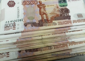 Профицит бюджетов округов Чувашии в I полугодии достиг 516 млн рублей