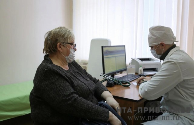 Программа диспансеризации расширена в Оренбургской области