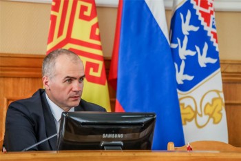 "Время принимать решение. Дорога по Лапсарскому проезду в Чебоксарах необходима всем", - Алексей Ладыков