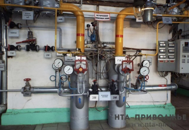 Первые кировские СНТ получили бесплатный газ