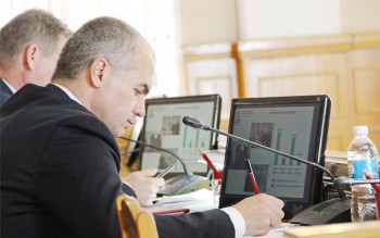 Дополнительно 9,3 млн рублей налогов поступило в бюджет Чебоксар в результате работы по снижению неформальной занятости