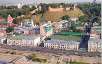 Мэрия Н.Новгорода в рамках месячника по благоустройству приведет в порядок все городские памятники