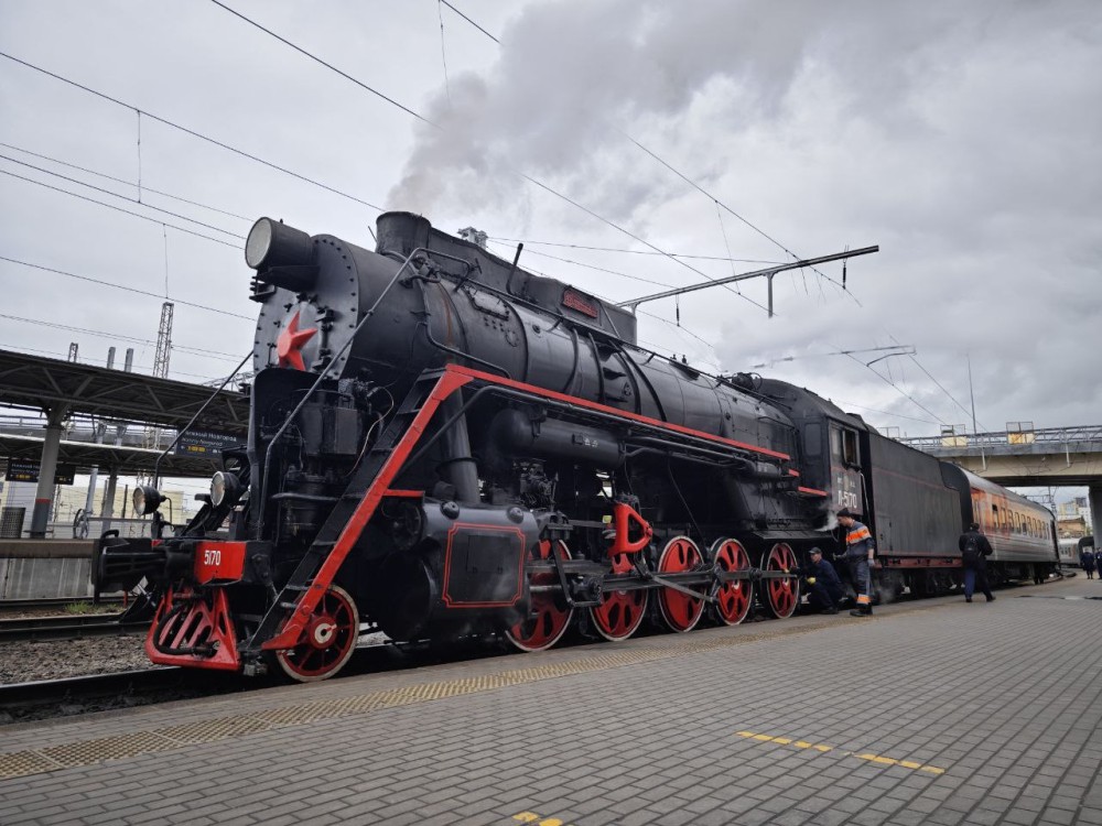 ГЖД запустит тематические пригородные туры осенью 2025 года