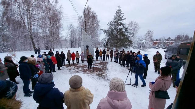 День памяти нижегородского конструктора Ростислава Алексеева отметили в Чкаловске День памяти нижегородского конструктора Ростислава Алексеева отметили в Чкаловске
