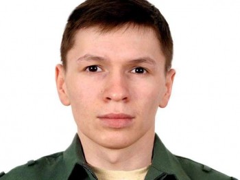 Военнослужащий из Чувашии погиб в спецоперации в Украине