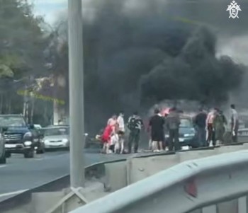 Глава СК поручил ускорить дело о гибели ехавших на покос подростков в Чебоксарах