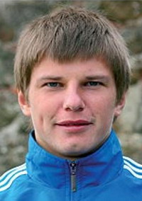 Аршавин стал лидером рейтинга спортсменов 2009 года - опрос