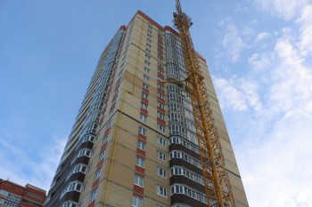 Прокуратура: ЖК "Кувшинка" в Чебоксарах должен быть сдан в течение 6 месяцев