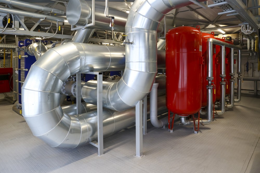 145 км коммуникаций заменили в Нижнем Новгороде за 2025 год