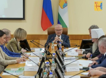 Особая экономическая зона для туризма появится в Кировской области