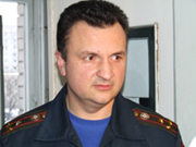 В Нижегородской области с начала года на пожарах погибло 220 человек - МЧС