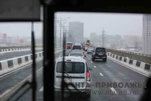 Регулярное движение по Молитовскому мосту в Нижнем Новгороде торжественно открыто 4 ноября 2016 года Регулярное движение по Молитовскому мосту в Нижнем Новгороде торжественно открыто 4 ноября 2016 года