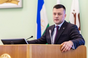 Глава Уфы Ратмир Мавлиев избран председателем Ассоциации городов Поволжья