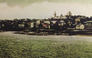 Колокольню в честь погибших на СВО построят в Городце