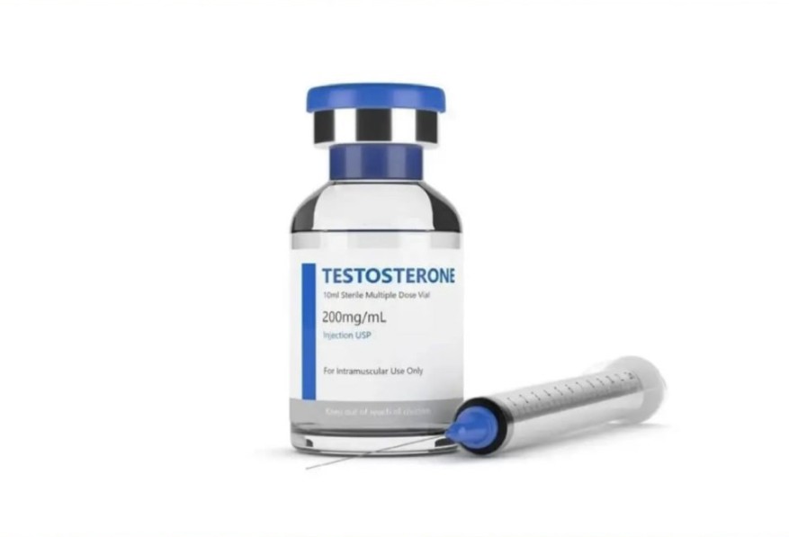 Жителя Казани осудили на 3 года за контрабанду тестостерона