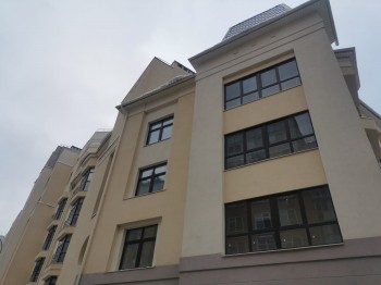 Дольщики ЖК &quot;Пражский квартал&quot; в Нижнем Новгороде начнут получать ключи от квартир уже в январе