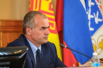 Алексей Ладыков занял второе место в медиарейтинге глав администраций столиц ПФО