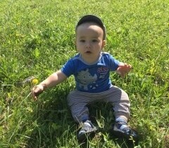Мать более суток разыскиваемого в Башкирии годовалого малыша призналась в его убийстве 