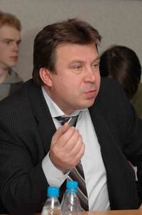 Назначение Нехорошева на пост руководителя ННТВ - &quot;это назначение москвича по инерции&quot; - Лаптев
