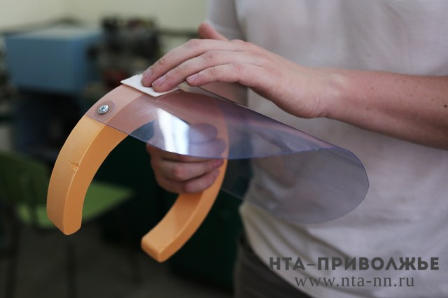 Коронавирус за сутки подтверждён у 315 нижегородцев Коронавирус за сутки подтверждён у 315 нижегородцев