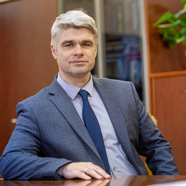 Олег Трофимов избран председателем нижегородского регионального отделения Российского общества "Знание" Олег Трофимов избран председателем нижегородского регионального отделения Российского общества "Знание"