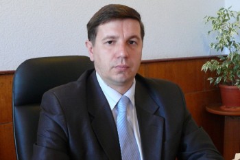 Главу Курманаевского района избрали в Оренбуржье