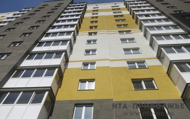Кировская область перевыполнила план ввода жилья в I квартале 2023 года на 38%