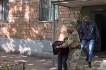 Ячейку террористической организации выявили в Нижегородской области