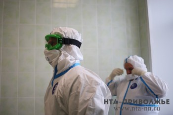 Почти 80 случаев чесотки с начала 2026 года зафиксировано в Удмуртии