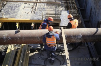 Перенос теплотрассы выполнят на ул. Константина Иванова в Чебоксарах