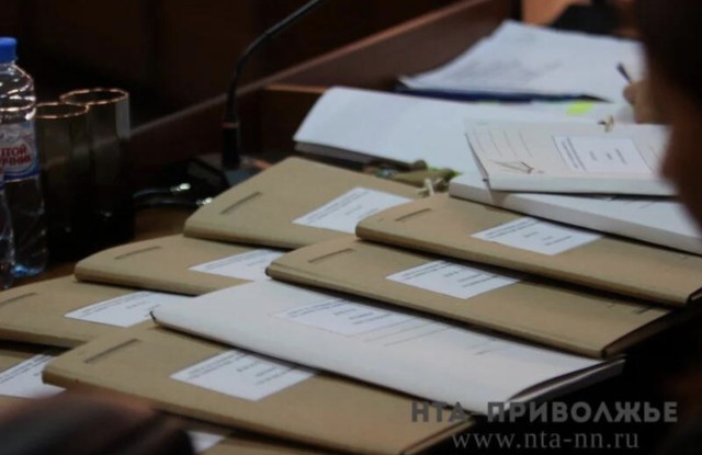 Директора компании по благоустройству в Городце осудят за мошенничество