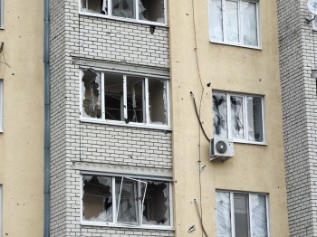 СКР расследует нападения украинских БпЛА на Саратовскую область