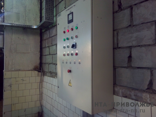 Все службы быстрого реагирования и ресурсоснабжающие предприятия Нижнего Новгорода в новогодние праздники будут находиться в режиме готовности