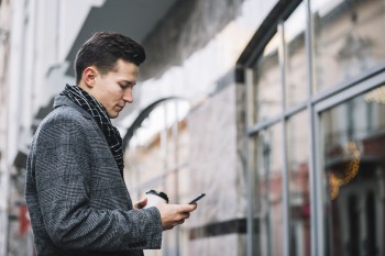 Билайн признали самым безопасным оператором